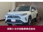 RAV4 2.5 ハイブリッド G E-Four 4WD　画像1