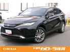 ハリアー 2.5 ハイブリッド Z　画像1