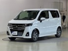 ワゴンR 660 ハイブリッド ZX　画像1