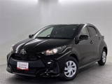 トヨタ　ヤリス　1.0 G