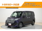 ルーミー 1.0 カスタム G-T　画像1