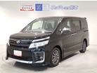 ヴォクシー ヴォクシー ZS キラメキ　画像1