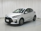 ヤリス 1.5 ハイブリッド Z E-Four 4WD　画像1