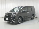 ヴォクシー 2.0 ZS 煌III 4WD　画像1