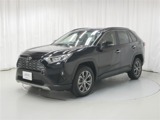 トヨタ　RAV4　2.0 G 4WD