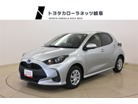 トヨタ&nbsp;ヤリス（岐阜県）