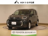 トヨタ　シエンタ　ハイブリッド 1.5 Z E-Four 4WD