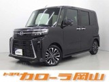 ダイハツ　タント　タント カスタムRS