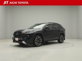 トヨタ　RAV4　2.0 アドベンチャー 4WD