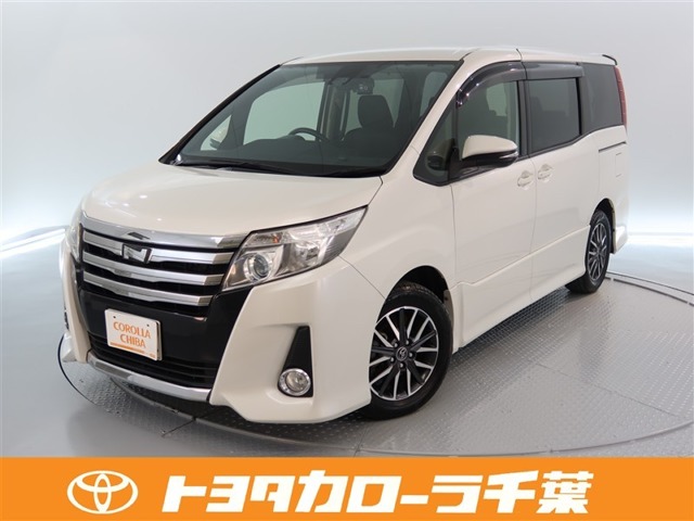 トヨタ ノア (千葉県)