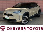 トヨタ&nbsp;ヤリスクロス&nbsp;1.5 ハイブリッド Z&nbsp;トヨタ認定中古車ライト・ディスプレイオー&nbsp;岡山県