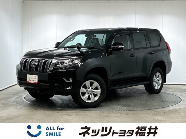 �����h�N���[�U�[�v���h(�g���^) 2.7 TX 4WD�@SD�i�r�E�t���Z�OTV�EDVD�E�o�b�N���j�^ ���Îԉ摜