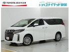 アルファード ハイブリッド 2.5 SR Cパッケージ E-Four 4WD　画像1