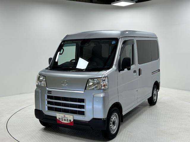 ダイハツ ハイゼットカーゴ (長野県)