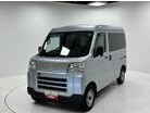 ハイゼットカーゴ 660 デラックス 4WD　画像1
