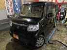 ホンダ N-BOX 660 G 4WD  北海道