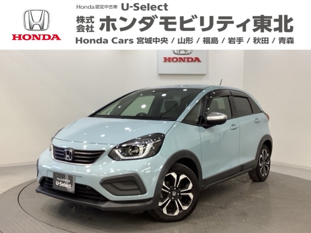 ホンダ フィット (青森県)
