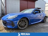スバルBRZ