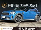 ミニ　ミニクロスオーバー　ディーゼル COOPER D RHD