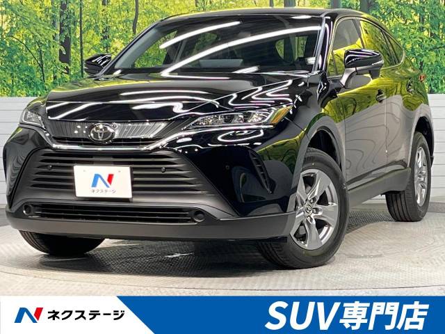 トヨタ ハリアー 2.0 S 8型ディスプレイ セーフティセンス ETC 福岡県