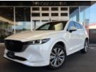 CX-5 2.2 XD エクスクルーシブ モード ディーゼルターボ　画像1