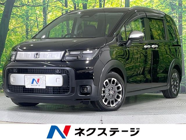 ホンダ フリード (千葉県)
