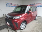ルーミー 1.0 G　画像1