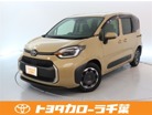 シエンタ ハイブリッド 1.5 Z　画像1