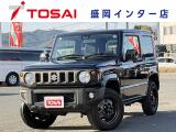 スズキ　ジムニー　660 XL 4WD