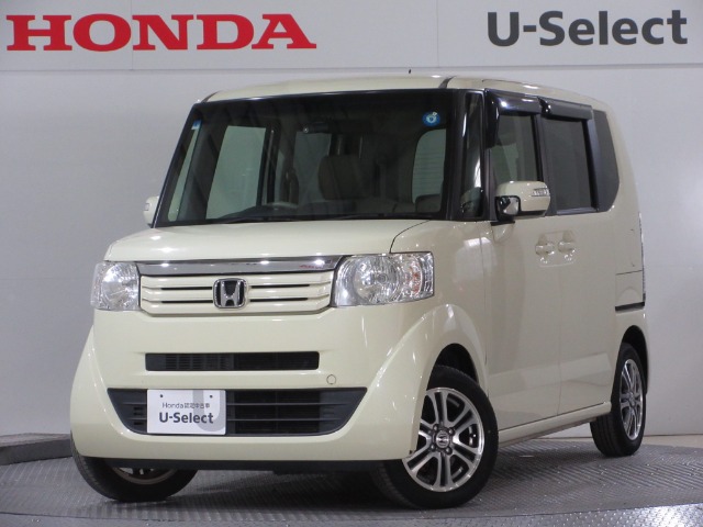 ホンダ N-BOX (埼玉県)