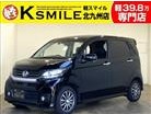 ホンダ&nbsp;N-WGN&nbsp;660 カスタムG Lパッケージ&nbsp;ナビ ワンセグ CD バックカメラ&nbsp;福岡県