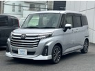 ルーミー 1.0 カスタム G-T　画像1