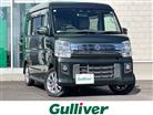 エブリイワゴン 660 PZターボスペシャル ハイルーフ 4WD　画像1