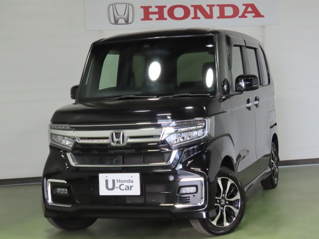 ホンダ N-BOX (北海道)