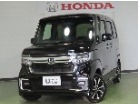 N-BOX カスタム 660 L 4WD　画像1