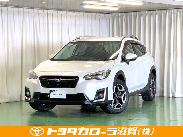 スバル XV (滋賀県)