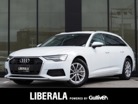 A6アバント 45 TFSI クワトロ 4WD　画像1