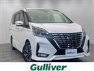 セレナ 2.0 ハイウェイスター V　画像1