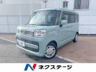 スズキ&nbsp;スペーシア&nbsp;660 ハイブリッド X&nbsp;禁煙車 ナビ ドライブレコーダー&nbsp;愛知県