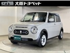 スズキ&nbsp;アルトラパン&nbsp;LC 660 X&nbsp;バックモニター LEDヘッドライト&nbsp;大阪府