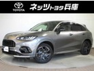 ZR-V 2.0 e:HEV Z 4WD　画像1
