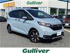 フリード 1.5 ハイブリッド クロスター 4WD　画像1