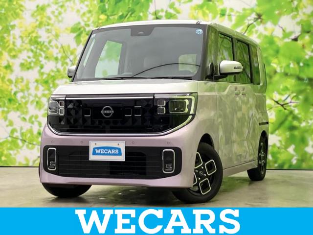 日産 ルークス (長崎県)