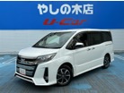 トヨタ&nbsp;ノア&nbsp;2.0 Si WxBIII&nbsp;&nbsp;岡山県