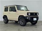 ジムニー 660 XC 4WD　画像1