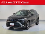 トヨタ　カローラクロス　1.8 ハイブリッド Z