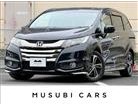 オデッセイ 2.4 アブソルート X ホンダ センシング　画像1