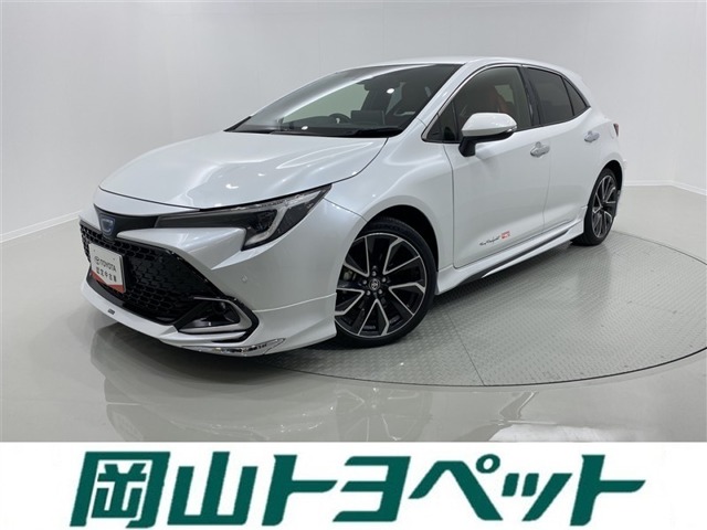 �J���[���X�|�[�c(�g���^) 1.8 �n�C�u���b�h G Z ���Îԉ摜