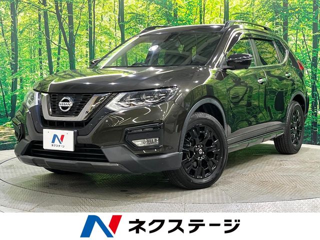 �G�N�X�g���C��(���Y) 2.0 20X �G�N�X�g���[�}�[X 2��� 4WD�@�S���̓J���� �����i�r �Փ˔�Q�y�� ���Îԉ摜