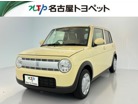 スズキ&nbsp;アルトラパン&nbsp;660 G&nbsp;&nbsp;愛知県